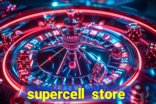 supercell store dentro de 8,1 km